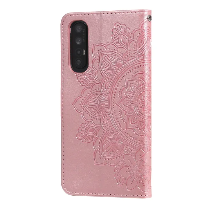 (New)For%20OPPO%20Reno3%20Pro%205G%20/%20Find%20X2%20Neo%207-petal%20Flowers%20Embossing%20Pattern%20Horizontal%20Flip%20PU%20Leather%20Case%20with%20Holder%20&%20Card%20Slots%20&%20Wallet%20&%20Photo%20Frame%20-%20Image%203