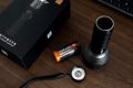 XIAOMI_Tactical Flashlight, 2000 Lumen Flashlights Portable Torch Outdoor Camping Torch Light Flashlight.