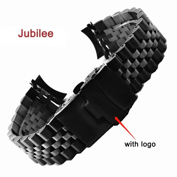 316L%20Solid%20Stainless%20Steel%20Strap%20for%20Seiko%20SKX009%20Jubilee%20Bracelet%20Curved%20End%20Men%20Watch%20Accessory%2018mm%2019mm%2020mm%2021mm%2022mm%2024mm%20-%20Image%207