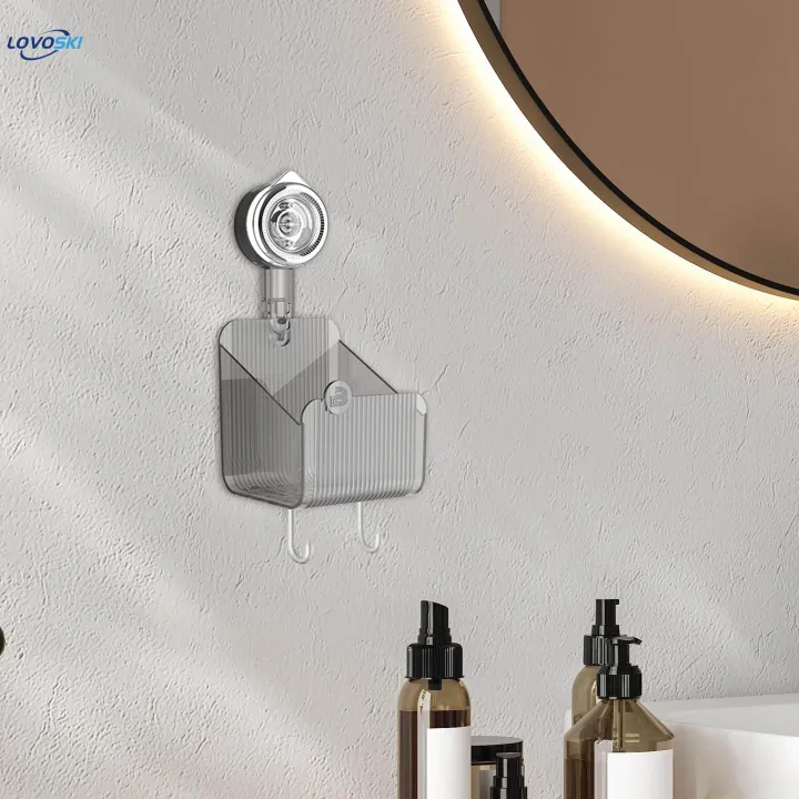 Suction%20Cup%20Bathroom%20Storage%20Rack%20with%20Hooks%20for%20Room%20Kitchen%20-%20Image%203