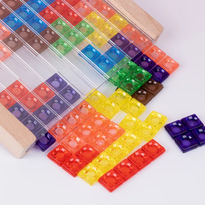 Intelligent%20Shape%20Classification%20Toys%20Baby%203D%20Tridimensional%20Tetris%20Puzzle%20Colorful%20Transparent%20Building%20Block%20Panel%20-%20Image%205