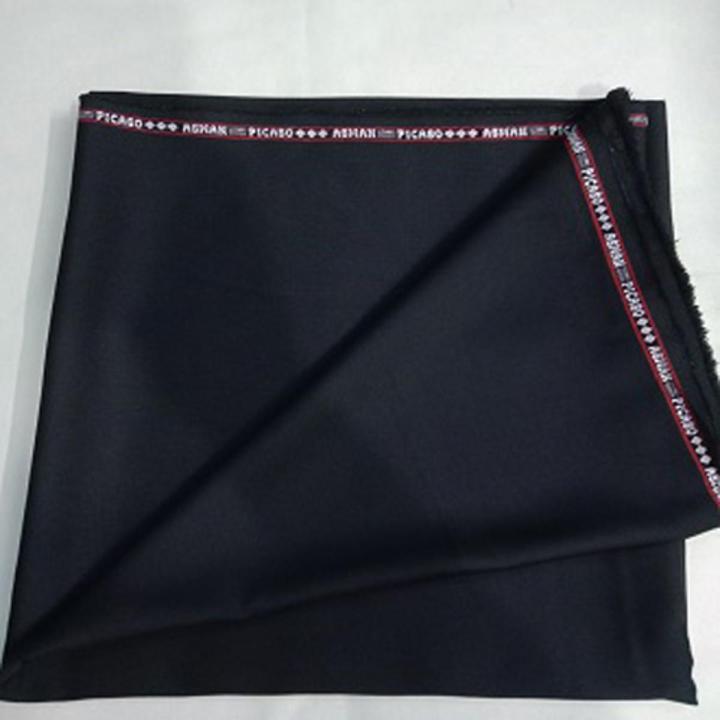 Fabrics Men\'s Pant Piece (Bangladeshi Raymond)