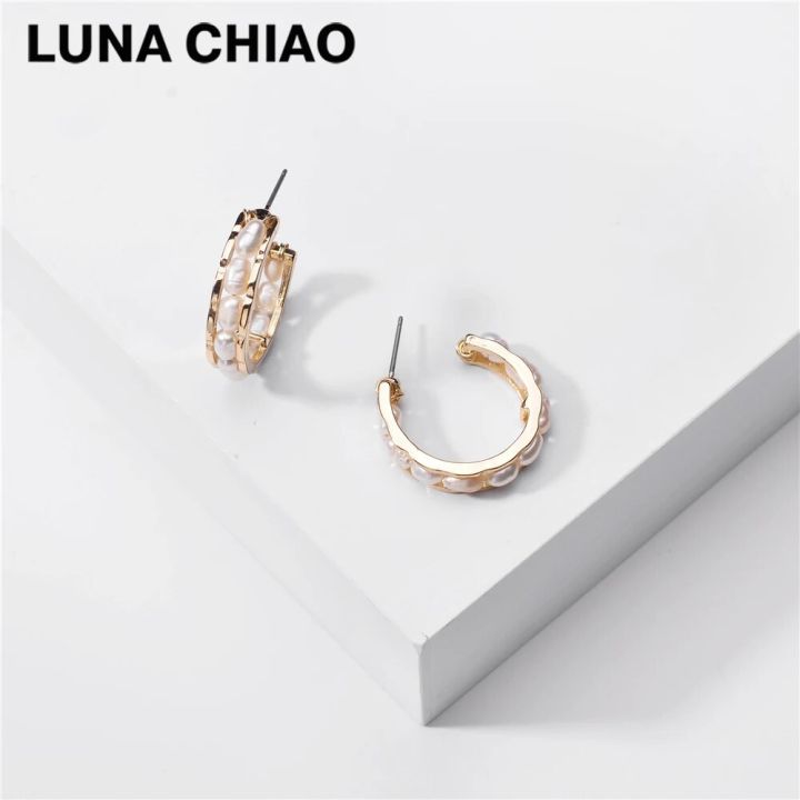 %E3%80%90beauty%20code%20store%E3%80%91LUNA%20CHIAO%20Fresh%20Pearl%20Hoop%20for%20Women%20-%20Image%203