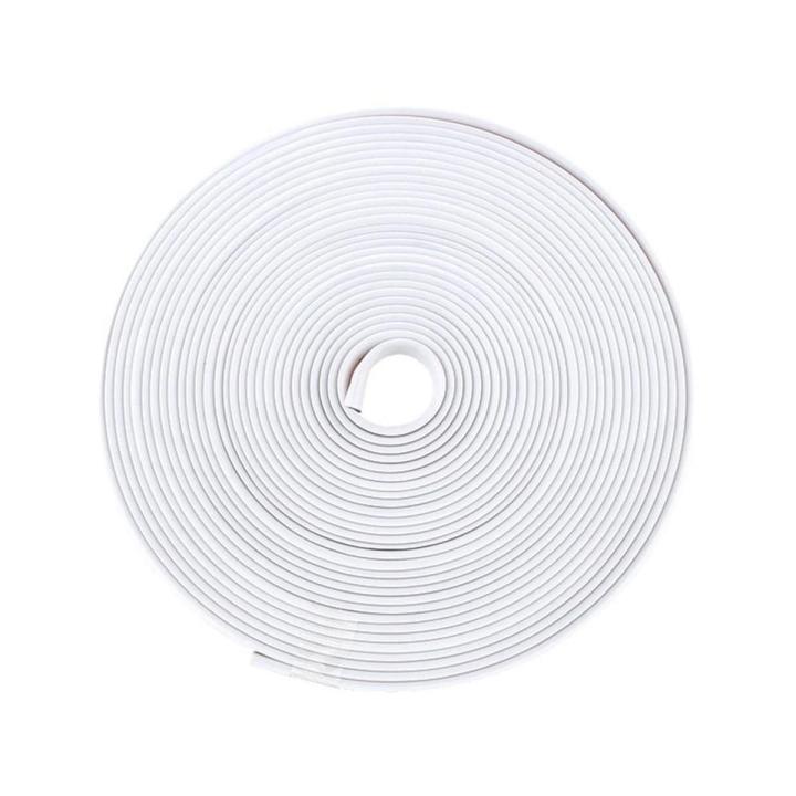8M OF Roll Rimblades Car Vehicle Color Wheel Rims Protectors Decor ...