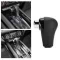 LHD Gear Stick Lever Head Handle Set Automatic Car Gearbox Handles Set Gear Shift Knob for -V Vezel 2016-2022.