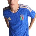 Italy FIFA World Cup 2026 kits: Home, Away Short Sleeve Player Edition Jersey. 