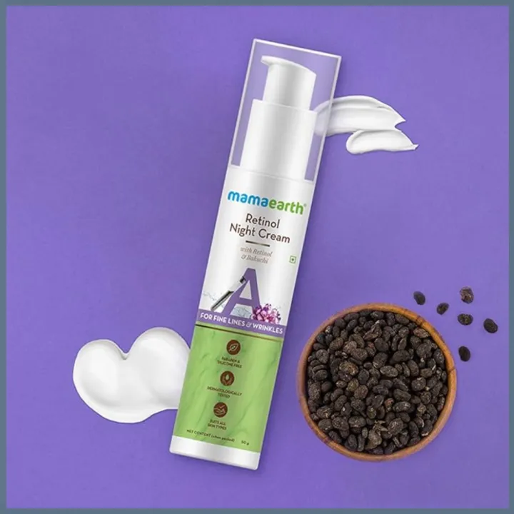 Mamaearth%20Retinol%20Night%20Cream%20For%20Women%20with%20Retinol%20&%20Bakuchi%20for%20Anti%20Aging,%20Fine%20Lines%20and%20Wrinkles%20I%2050%20g%20I%20India%20-%20Image%203