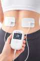 Premium Heavy-Duty TENS Therapy Pin Pads – High-Conductivity Electrode Pads.