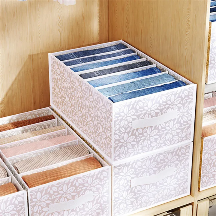 Storage%20Box%20Drawer%20Organizer%20Compartment%20Divider%20Closet%20Organizer%20Clothes%20Separator%20-%20Image%205