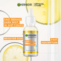 Garnier Bright Complete Vitamin C Serum 15ml - Face Serum. 