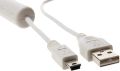 Canon V3 USB Cable- White.
