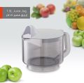 Panasonic MJ-SJ01 Wide Tube Juice Extractor.