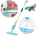 Healthy Spray Mop -2 In 1 Function.