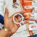 For OnePlus Nord 2T Barley Magsafe Magnatic Chaging Cover Non Yellowling Back Cover Shockproof Back Clear Hybrid Transparent Back Cover For OnePlus Nord 2T Non Yellowling Phone Case.