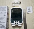 Mini Water Spary Mist Cooling Fan. 