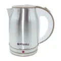 1.8 Liter Miyako Electric Kettle Cordless MJK-805.