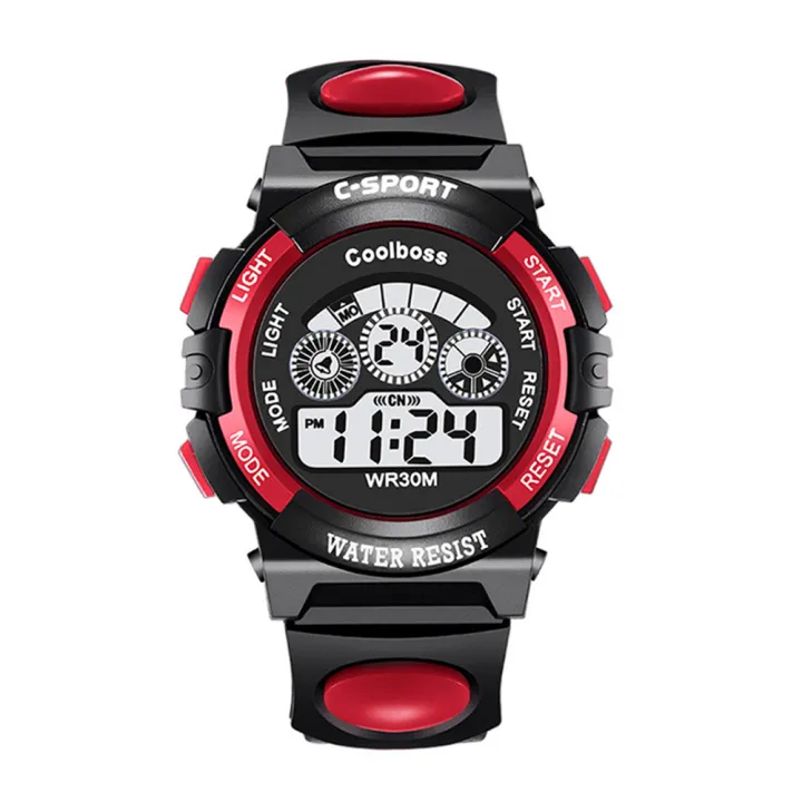 %E3%80%90DATA%20FROG%20Global%20MALL%E3%80%91(NEW)Kids%20LED%20Round%20Dial%20Alarm%20Stopwatch%20Week%20Waterproof%20Wrist%20-%20Image%204