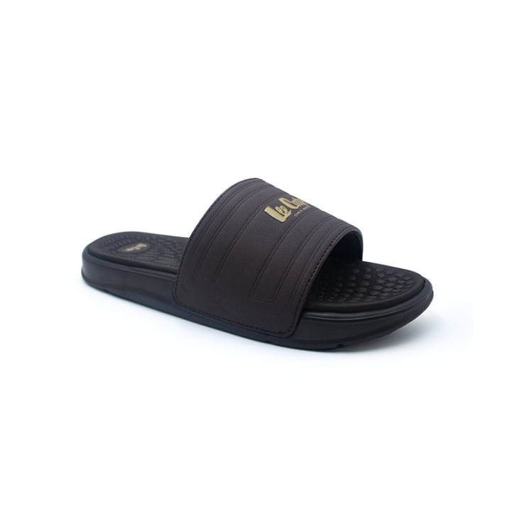 Lee Cooper Slide Sandal  for Men