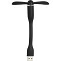 Adjustable And Portable Mini USB Fan For Notebook Laptop Or Power Bank.