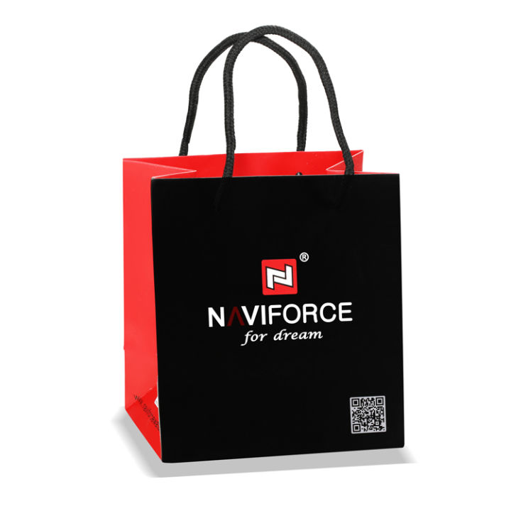 NAVIFORCE%209203%20%20Business%20mens%20watches%20stainless%20steel%20strap%20%20with%20Day%20Quartz%20Wristwatches%20-For%20Silver%20&%20Gold%20Colour%20-%20Image%207