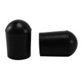 XHHDQES Rubber Tip for Upright Double Bass Endpin (Pack of 4). 