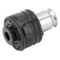 Mechanical Equipment Accessory JIS-GT12 Compact Tapping Collet Chuck Parts for Drill Accessories.