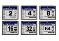 Promotion!!! 2GB 4GB CF Card 8GB 16GB Memory Card 32GB 64GB CF Card Compact Flash Card. 