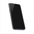 Suitable for Apple SE Peep-Proof XS Tempered Film XR 12Pro 13mini 12mini Full Screen Anti-Peep Mobile Phone Film.