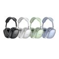 HOCO W35 Air Wireless Bluetooth Headphone Tripple Mode Wired TF and BT 400mAh Super Long Battery Life Up to 4 Hours Music Time Sports Gaming Headphones. 