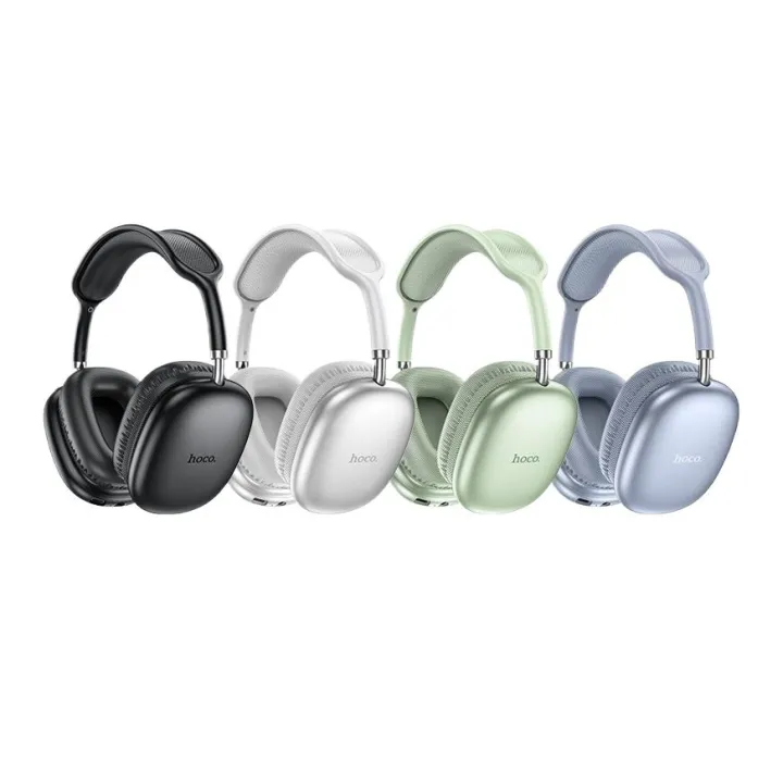 HOCO%20W35%20Air%20Wireless%20Bluetooth%20Headphone%20Tripple%20Mode%20Wired%20TF%20and%20BT%20400mAh%20Super%20Long%20Battery%20Life%20Up%20to%204%20Hours%20Music%20Time%20Sports%20Gaming%20Headphones%20-%20Image%205