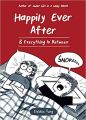 Happily Ever After & Everything In Between by Debbie Tung(premium quality). 