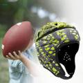 Rugby Protector Scrum Cap Flag Football for Roller Skating.