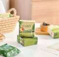 FAIRY Scrub Gluta Soap for Whitening And Brightening Skin. 