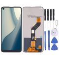 TFT LCD Screen For Itel Vision 2 with Digitizer Full Assembly.