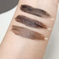 New Long-Lasting Waterproof 4-Color Eyebrow Gel Eyebrow Gel Styling Eyebrow Gel Set. 