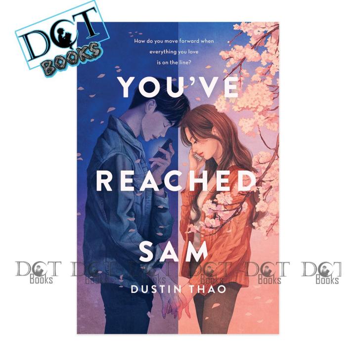 You've Reached Sam: A Novel