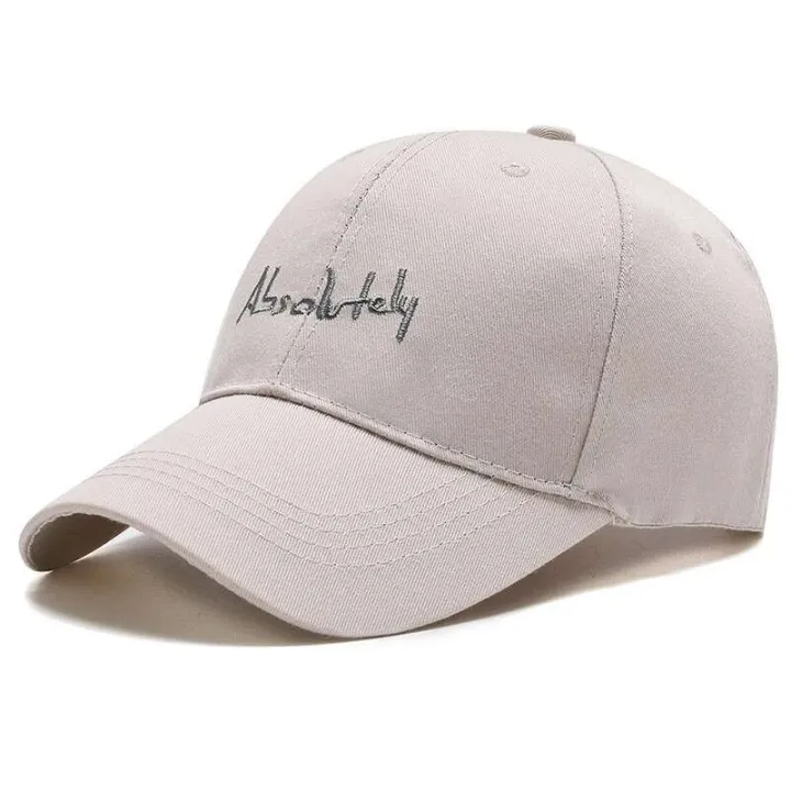 Korean%20version%20of%20Chao%20Spring%20Women's%20Baseball%20Outdoor%20Summer%20Couple%20Duck%20Tongue%20Leisure%20Children's%20Sunshade%20Hat%20-%20Image%208