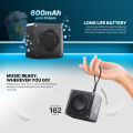 FANTECH BS152 NeraBox Portable Bluetooth Speaker.