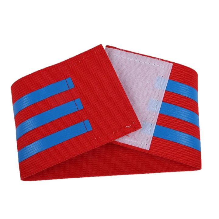 Captain%20Armband%202024%20Leader%20Match%20Elastic%20Football%20Armband%20Team%20Grouping%2031*6.5cm%20Sleeve%20Badge%20School%20Reward%20for%20Kid%20-%20Image%203