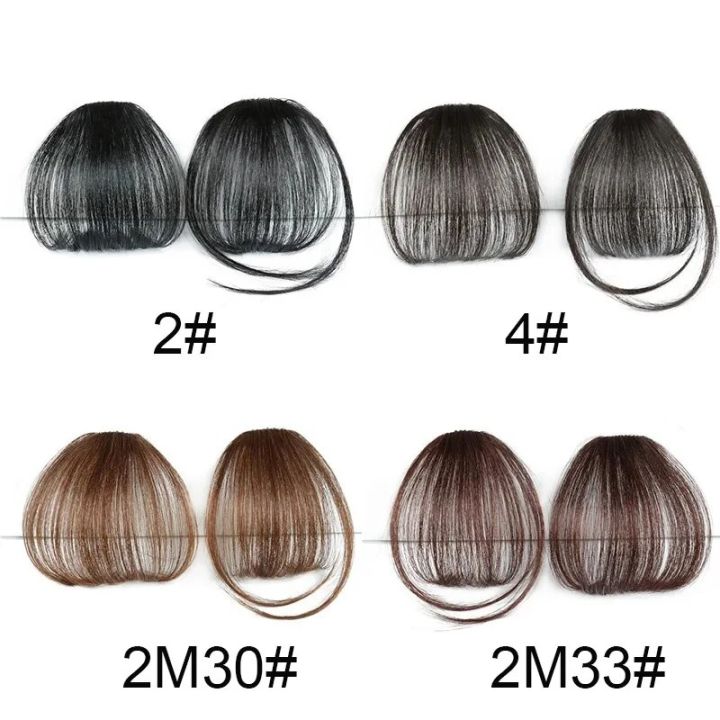 WIGSIN%20Clip%20In%20Air%20Bangs%20Hair%20Extensions%20Synthetic%20Straight%20Hairpiece%20Wig%20For%20Women%20Daily%20Use%20Hair%20Accessories%20-%20Image%202