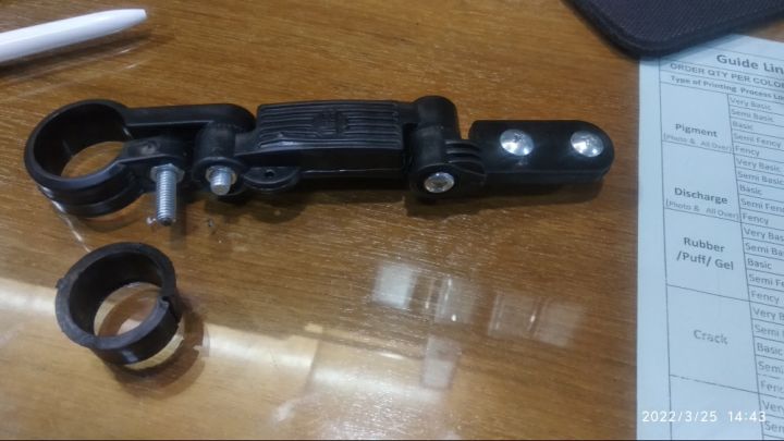 Bicycle%20Fender%20Clip%20Mudguard%20Accessories%20MTB%20Mountain%20Bike%20Cycling%20Plastic%20Thick%20-%20Image%204