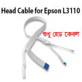 Head Cable for EPSON L3110 L3115 L3116 L3150 3110.