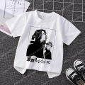 New Tokyo Revengers Children's T-Shirt Clothes Kid Kawaii Anime Manga Cartoons Boy Girl T Shirts Harajuku Fashion Casual Top Tee. 
