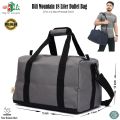 Bili Online Mountain 18L Waterproof Travel Duffel Bag – Lightweight Gym Bag | Weekender Luggage Bag for 2-3 Days Tour | Sports Travel Bag for Men & Women | Sports Tote for Men & Women, Ideal for Short Trips & Fitness | Waterproof Gym Bag. 
