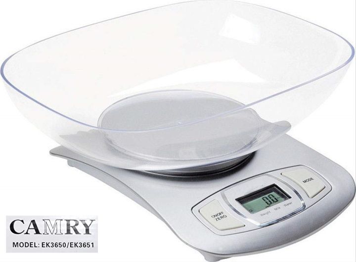 CAMRY%20EK3650/EK3651%20Electronic%20Kitchen%20Weight%20Scale-%205%20kg%20-%20Image%205
