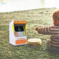 Machine Piggy Automatic Saving for Boys Girls Kids Children.