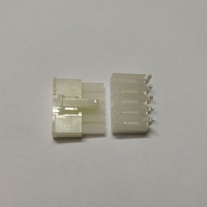 1Pair-%20600V%2013A%205%20Pin%20MALE%20FEMALE%20Connector%20Molex%204.2mm%20%205%20Pin%20Male%20Female%20Cable%20Connector%20PCB%20Mount%20Right%20Angle%20%20Male%20Fe-male%20Header%20Harness%20Housing%20Connector%20-%20Image%204