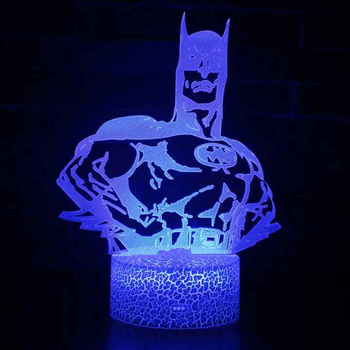 Exclusive%20for%20Cross-Border%20Batman%20Jack%20Series%203D%20Table%20Lamp%20LED%20Lamp%20Creative%20Gift%20Visual%20Stereo%20Seven-Color%20Night%20Light%20-%20Image%202
