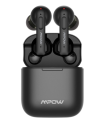 MPOW X3 ANC Wireless Earbuds for gaming.