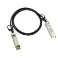 Computer Ethernet 10Gb SFP+ DAC Cable 10G SFP+ Module SFP DAC Cable 1/2/3/5/7M. 